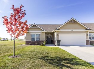 2701 Tobacco Rd, Manhattan, KS 66503