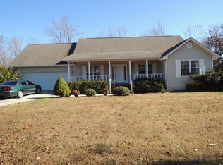 124 Kendra Rd, Clarkrange, TN 38553