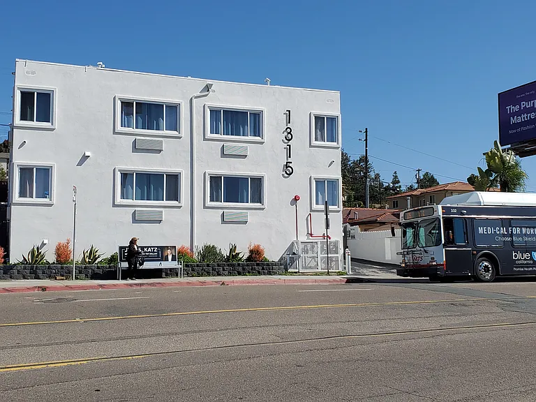 1313 W Morena Blvd #19 — Photo 19
