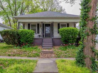 1430 S Sneed Ave, Sedalia, MO 65301