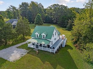 2195 Old Kentucky Rd, Sparta, TN 38583