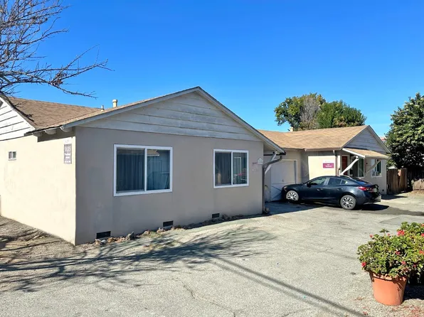 1835 Woodland Ave, East Palo Alto, CA 94303
