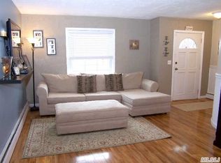 160 N Coleman Rd, Centereach, NY 11720
