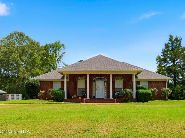 912 Eagles Nest Dr, Jackson, MS 39272