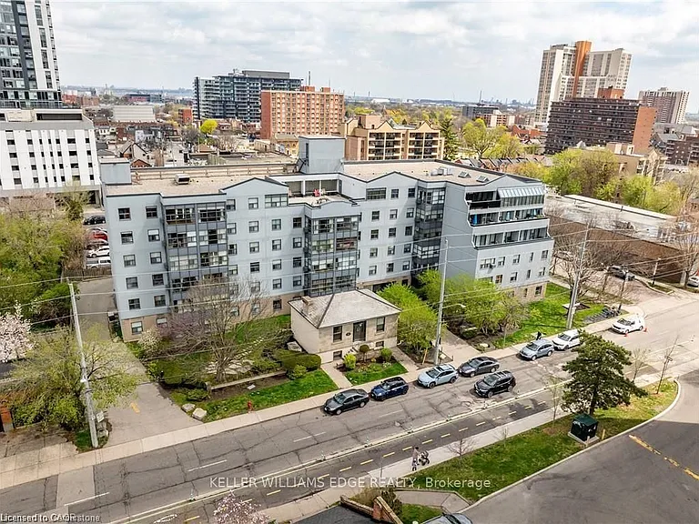 175 Hunter St E #404 — Photo 28
