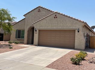 17513 W Straight Arrow Ln, Surprise, AZ 85387