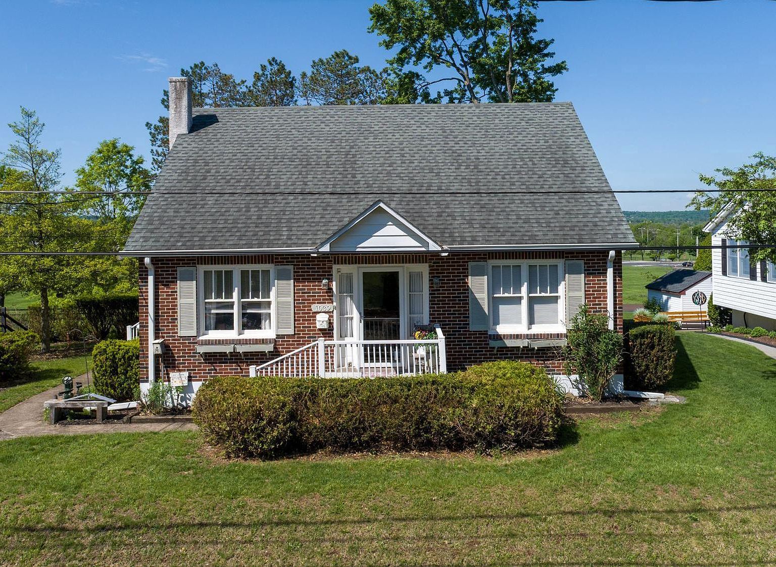 1039 Jefferson St, Red Hill, PA 18076 | Zillow