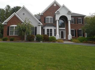 20 Sydney Hill Rd, Saratoga Springs, NY 12866