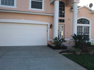 1461 Wekiva Dr, Melbourne, FL 32940