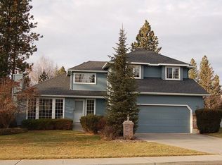 4003 E Sumac Dr, Spokane, WA 99223