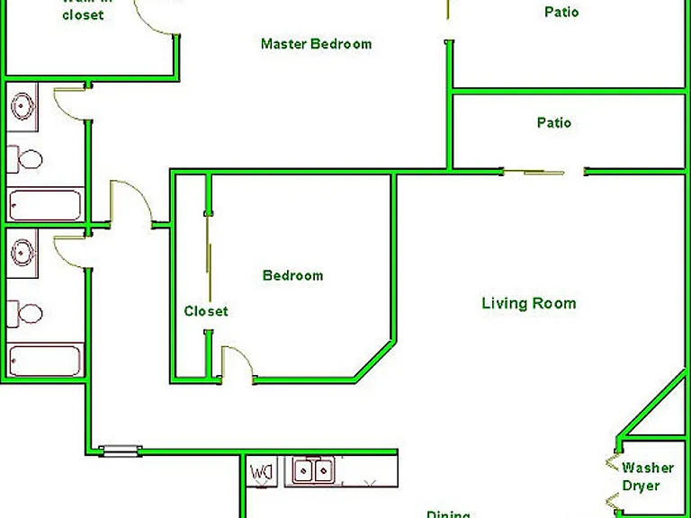 Village Beesan Condos — Photo 44