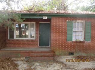 1214 E 3rd Ave, Albany, GA 31705