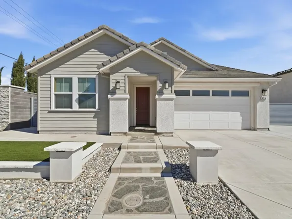 4376 Icon Ave, Modesto, CA 95356
