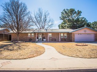 108 E 26th St, Littlefield, TX 79339
