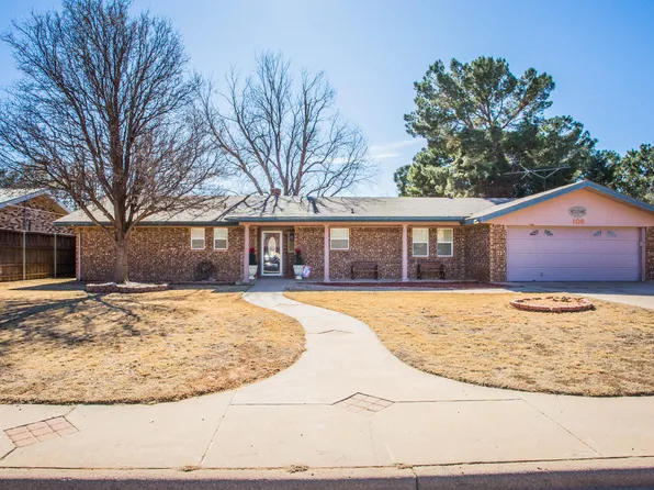 108 E 26th St, Littlefield, TX 79339