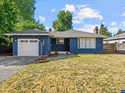 678 Menlo Dr N, Keizer, OR, 97303