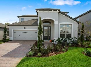 1176 Siboney St, Saint Cloud, FL 34771