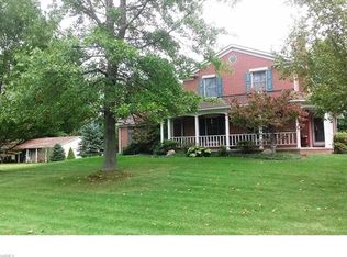 10750 Wright Rd NW, Uniontown, OH 44685