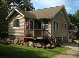 9313 Field Rd, Algonac, MI 48001