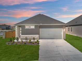 501 Sleep Holw, Jarrell, TX 76537