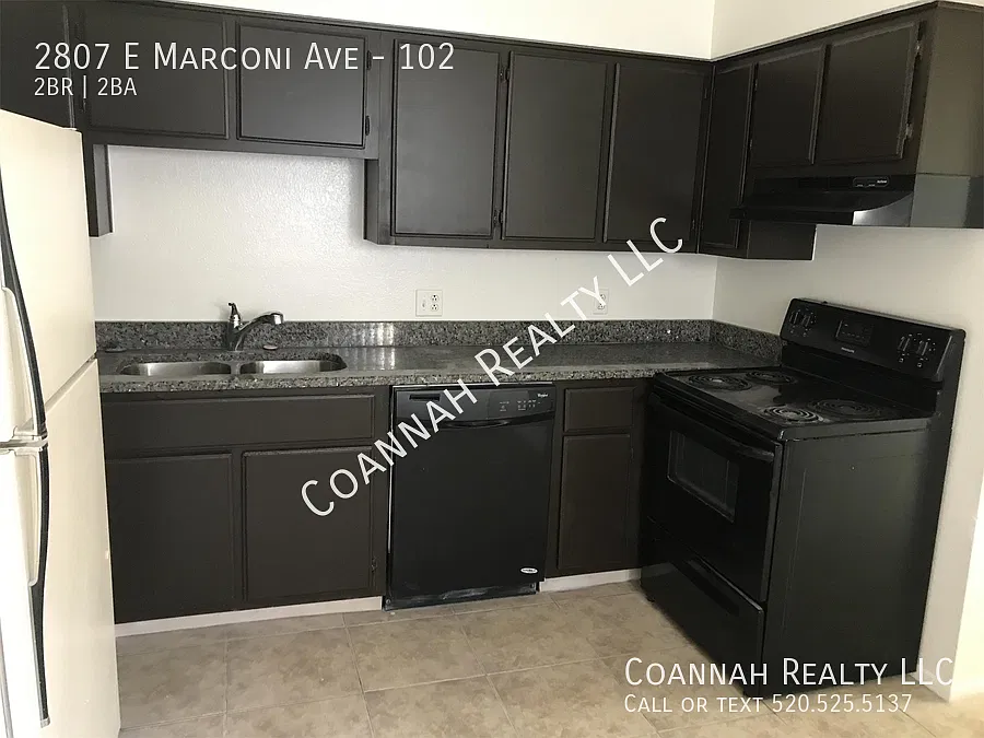 2 bed, 884 sqft, $1,050 — Photo 4
