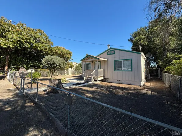 159 S Napa Junction Road, American Canyon, CA 94503