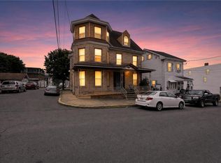 726 E Dewart St, Shamokin, PA 17872