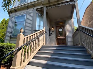 1720 NE 15th Ave #C, Portland, OR 97212