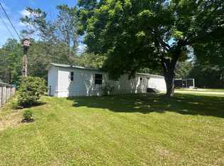 196 Old Orchard Road, Buxton, ME 04093