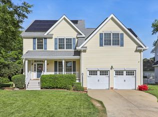 13181 Duck Cove Ct, Carrollton, VA 23314