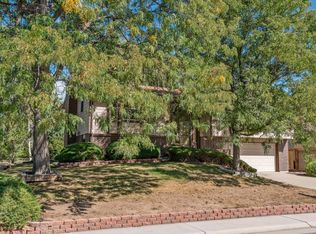 8091 W Quarto Dr, Littleton, CO 80128