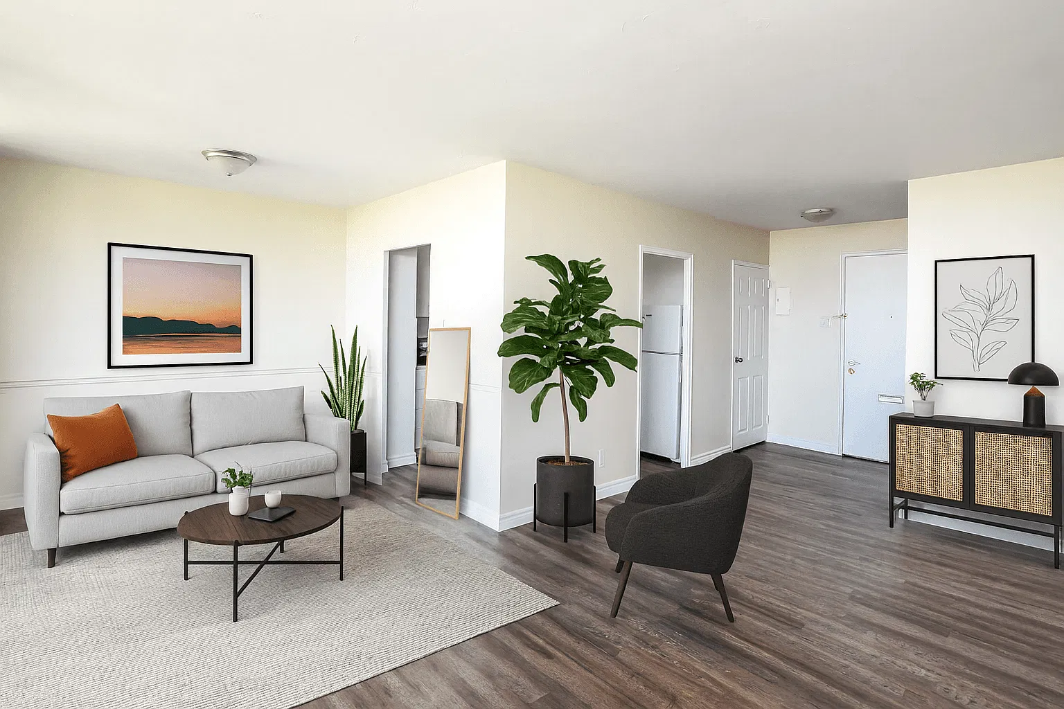 Tremont Apartments — Photo 4