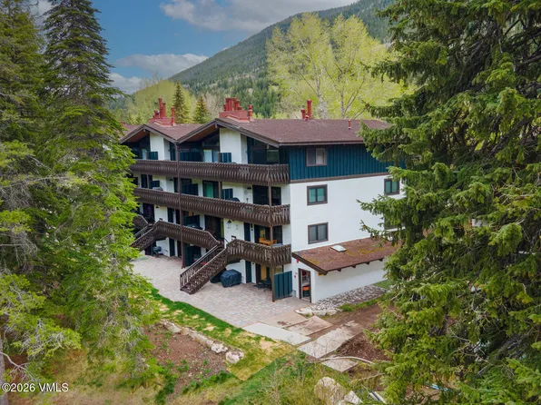 4640 Vail Racquet Club Dr #21, Vail, CO 81657