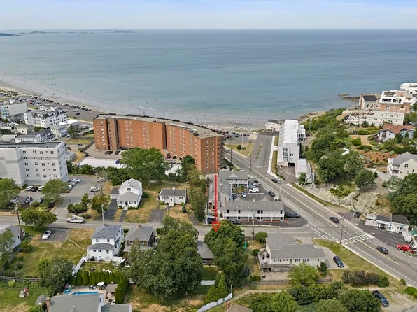 15 Rockland House Rd #A, Hull, MA 02045