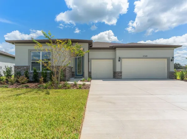 Mahogany Plan, Riverwood