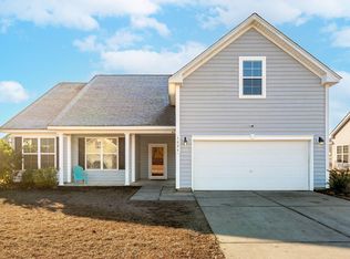 3026 Gulfstream Ln, Ridgeville, SC 29472