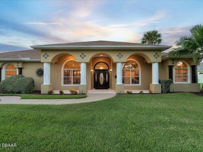 6218 Cranberry Dr, Port Orange, FL, 32127