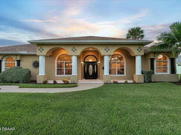 6218 Cranberry Dr, Port Orange, FL 32127