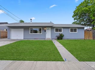 1550 N 14 E, Mountain Home, ID 83647