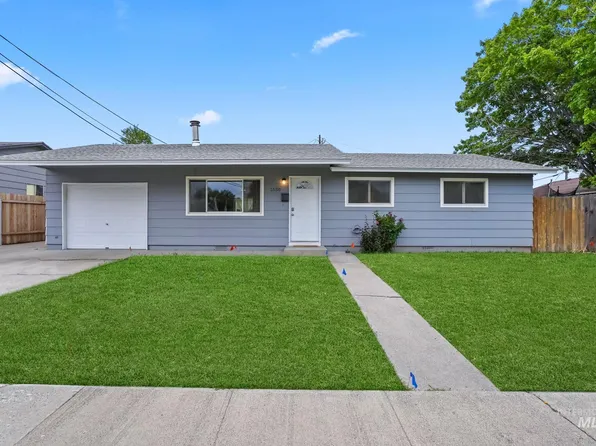 1550 N 14 E, Mountain Home, ID 83647