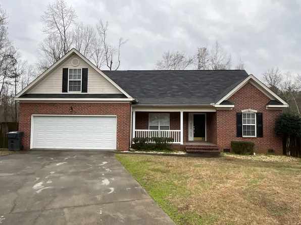852 Hamilton Ct, Evans, GA 30809
