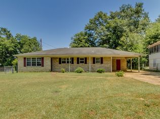 2705 17th Ave, Northport, AL 35476