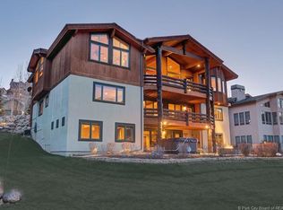 3178 Homestead Rd, Park City, UT 84098