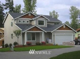 4272 S 160th St, Tukwila, WA