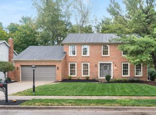 271 Tree Haven Ave, Powell, OH 43065