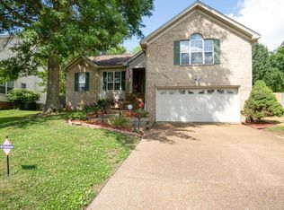 3529 Thornehill Dr, Antioch, TN 37013