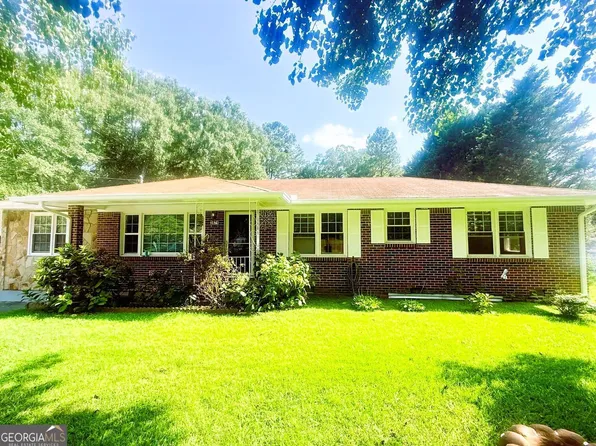 3879 Sharon Dr, Powder Springs, GA 30127