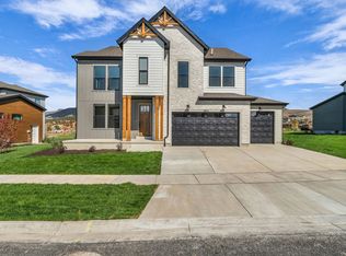 2815 E Hayloft Ln, Heber City, UT 84032