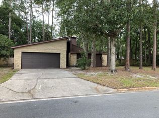 6726 NW 33rd Ter, Gainesville, FL 32653