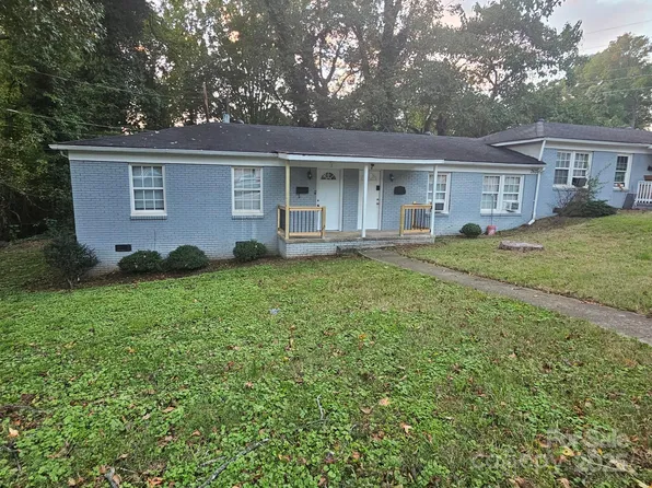 2621 Druid Hills Way, Charlotte, NC 28206